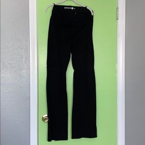 Yoga “slacks”